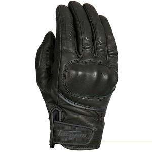 Mănuși de motocicletă pentru femei Furygan LR Jet Lady D3O® negre