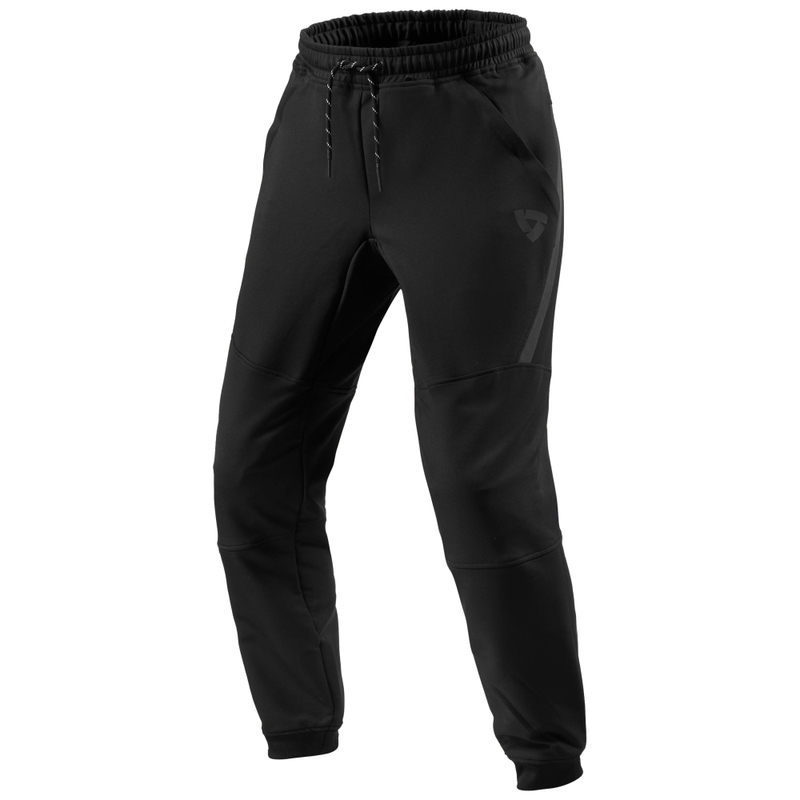 Pantaloni de motocicletă Revit Parabolica 2 negri