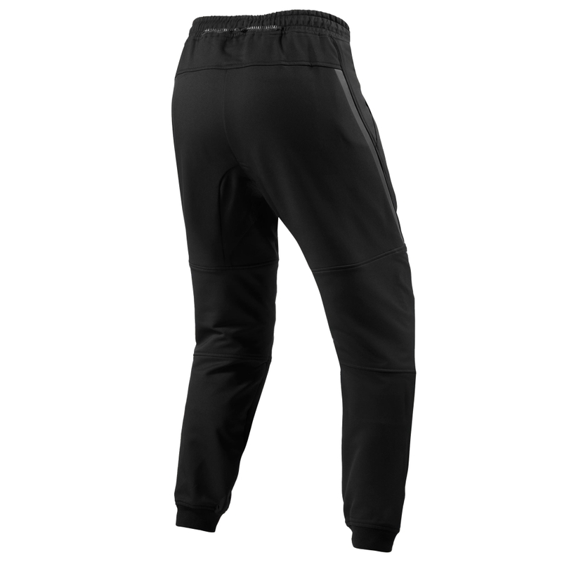 Pantaloni de motocicletă Revit Parabolica 2 negri