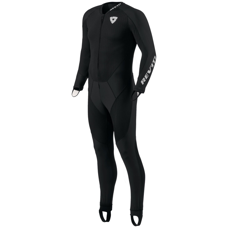 Costum termic Revit Undersuit Blast negru