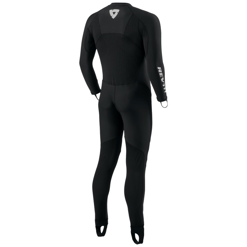 Costum termic Revit Undersuit Blast negru