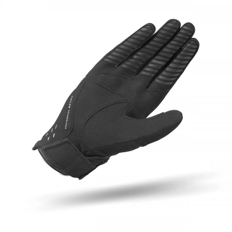 Mănuși moto damă Shima One EVO negre