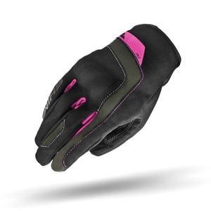 Mănuși pentru femei Shima One roz