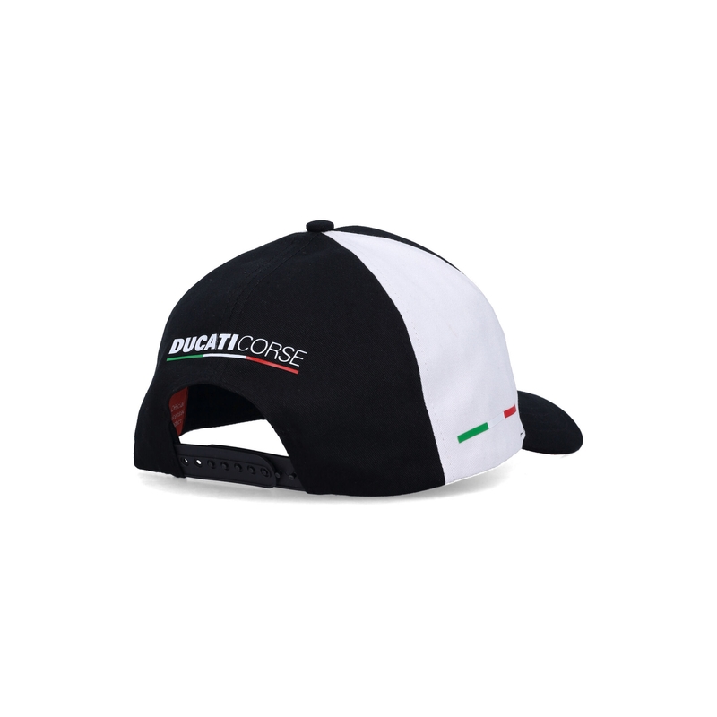 Şapcă de baseball Ducati neagră