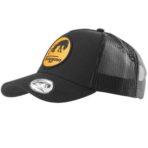 Șapcă Furygan Trucker Logo Negru