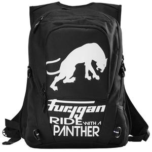 Rucsac Furygan Thunder Evo 2 alb-negru