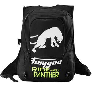 Rucsac Furygan Thunder Evo 2 negru-galben fluo