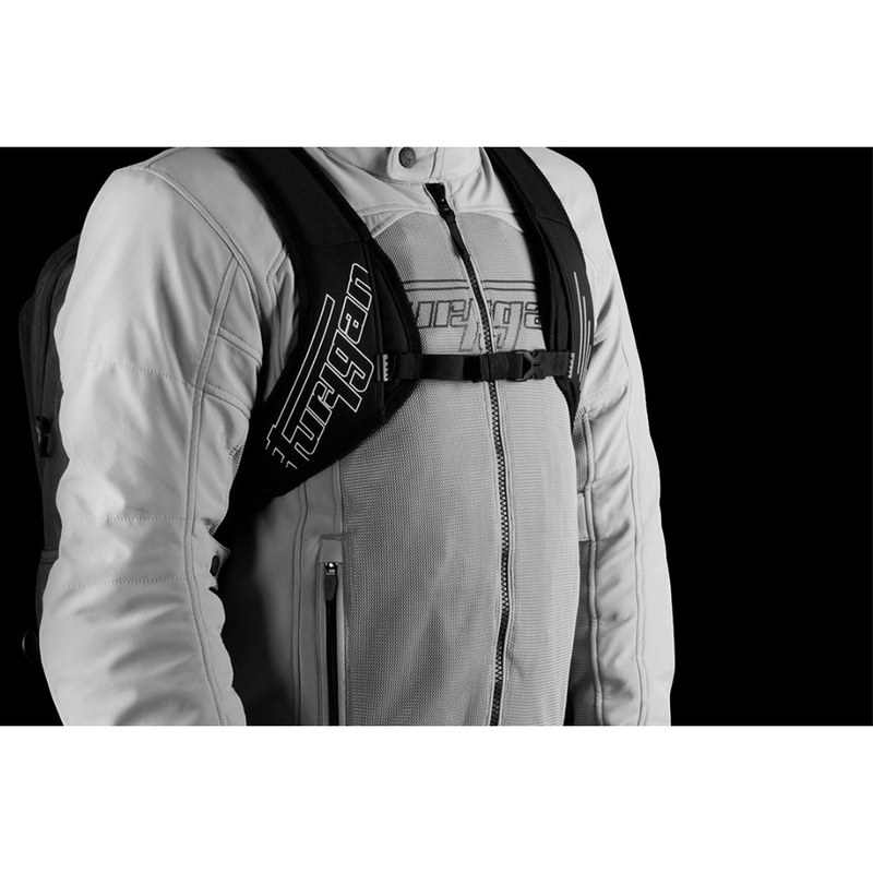 Rucsac Furygan Thunder Evo 2 negru-gri