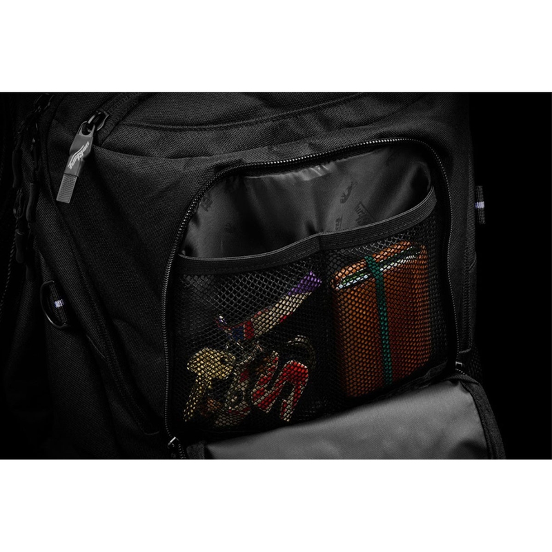 Rucsac Furygan Thunder Evo 2 negru-gri