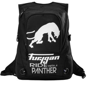 Rucsac Furygan Thunder Evo 2 negru-gri