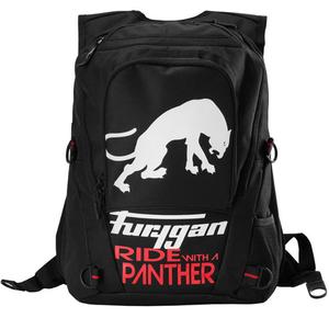 Rucsac Furygan Thunder Evo 2 negru-rosu