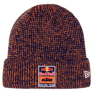 KTM Grid Beanie albastru-portocaliu