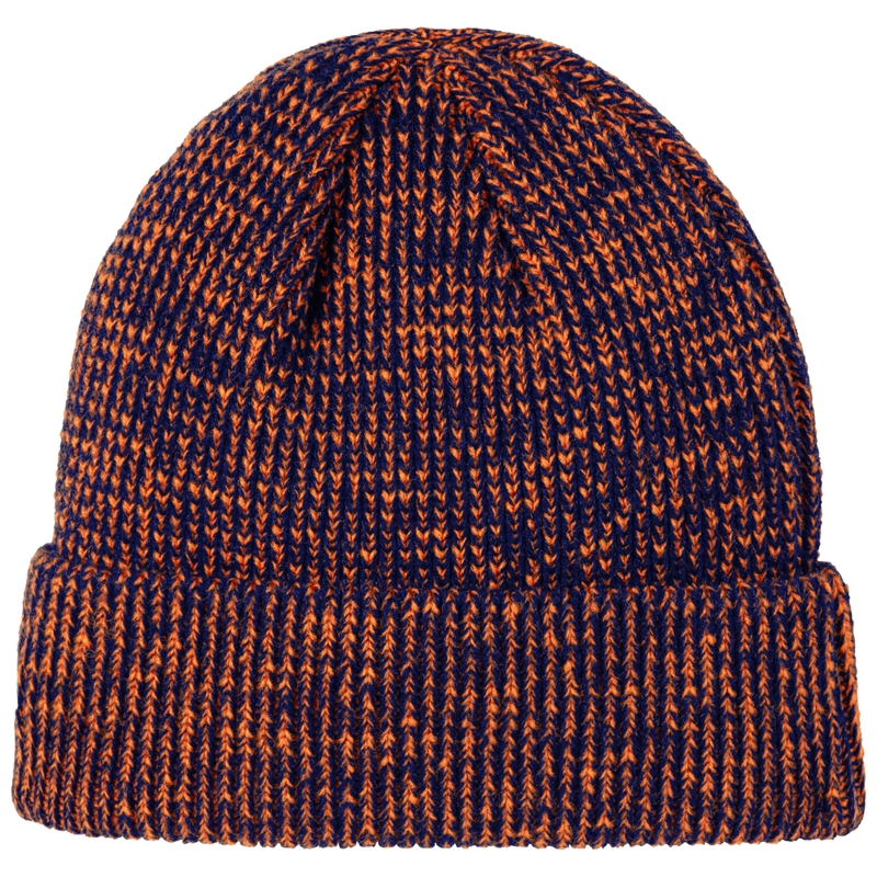 KTM Grid Beanie albastru-portocaliu