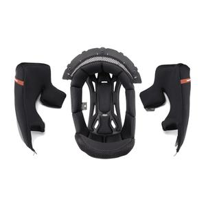 Interiorul căștii Scorpion EXO-R1 AIR negru