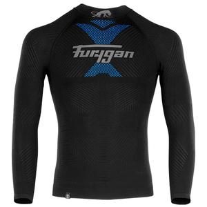 Cămașă termică Furygan Active LS 37.5® neagră