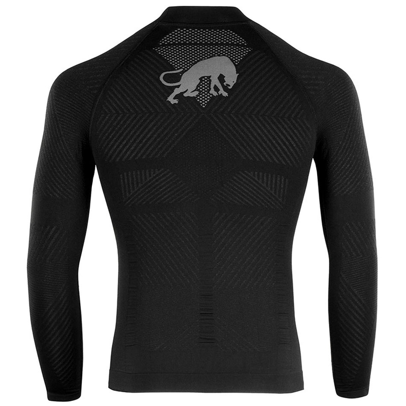 Cămașă termică Furygan Active LS 37.5® neagră