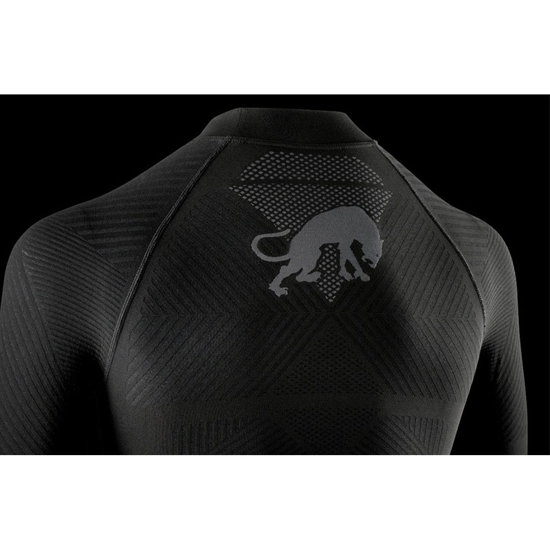 Cămașă termică Furygan Active LS 37.5® neagră