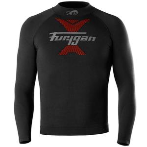 Cămașă termică Furygan Active LS Thermo 37.5® neagră