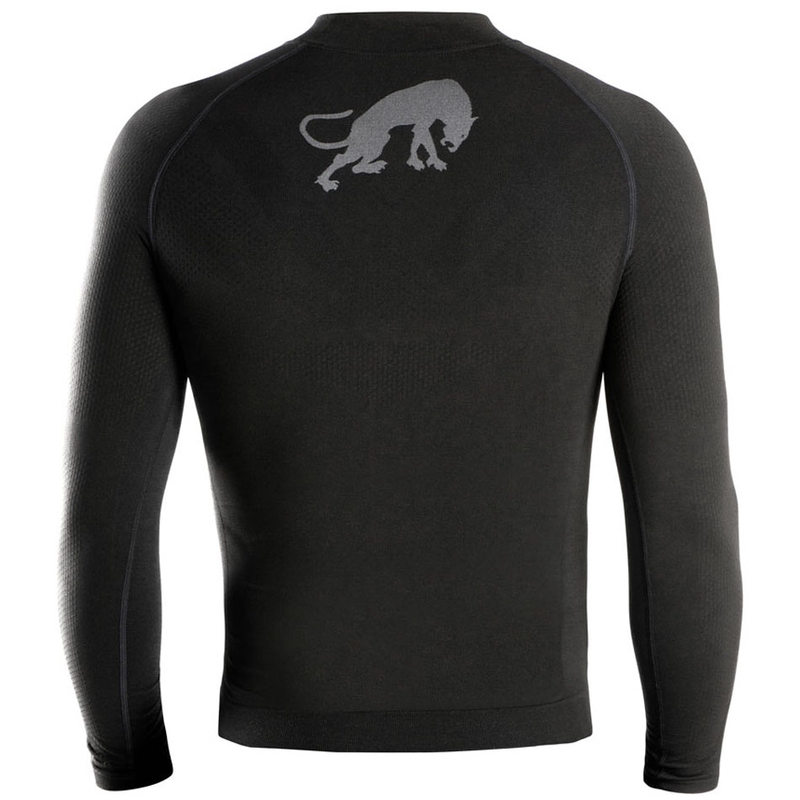 Cămașă termică Furygan Active LS Thermo 37.5® neagră