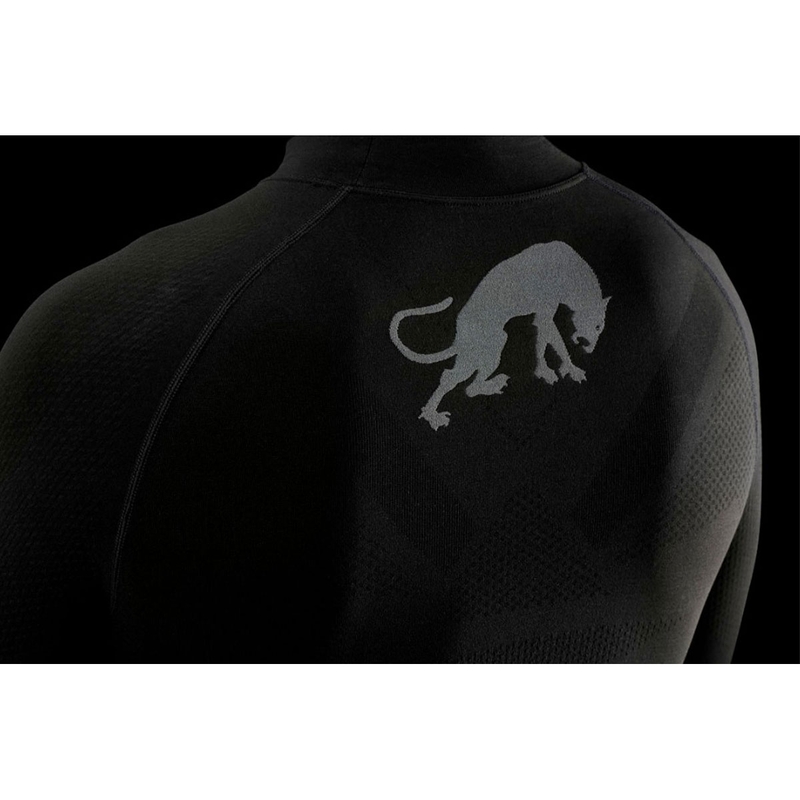 Cămașă termică Furygan Active LS Thermo 37.5® neagră
