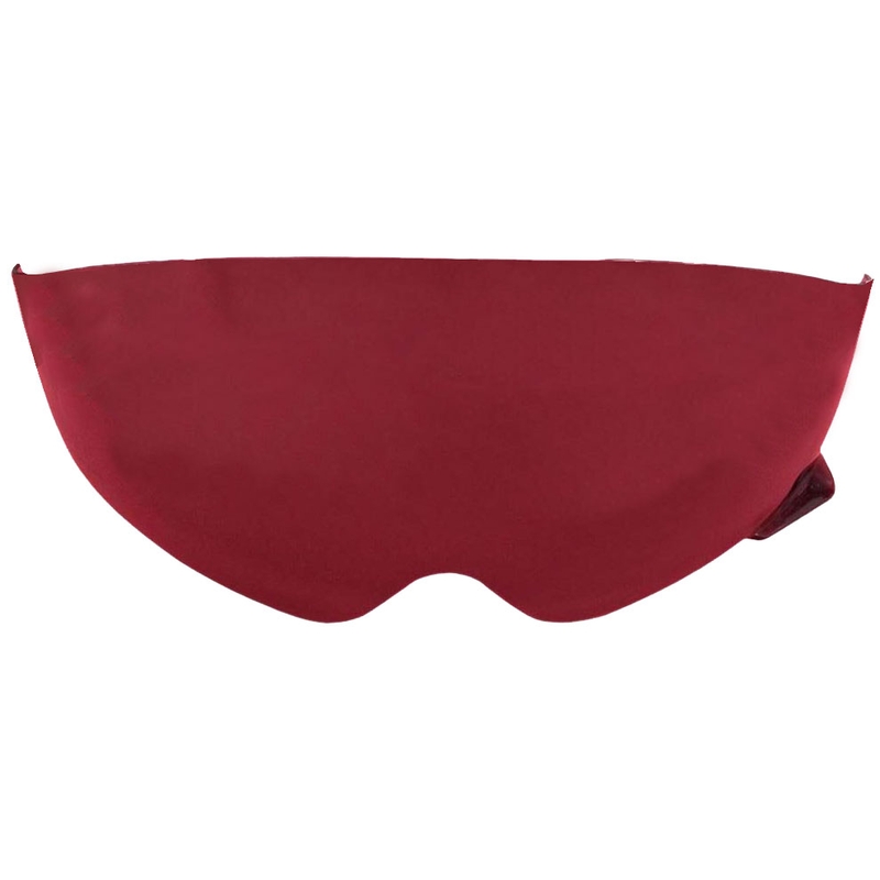 Parasolar pentru casca MT Streetfighter rosu iridium
