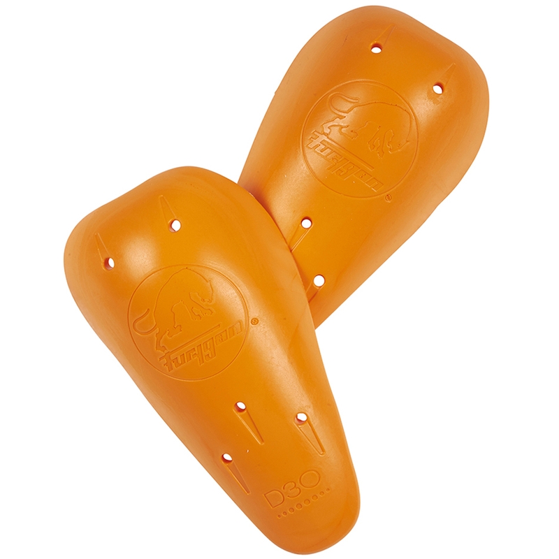 Protectoare pentru genunchi Furygan L2 D3O®