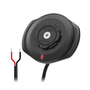 Cap de încărcare fără fir, impermeabil Quad Lock® - 12V-24V - V2