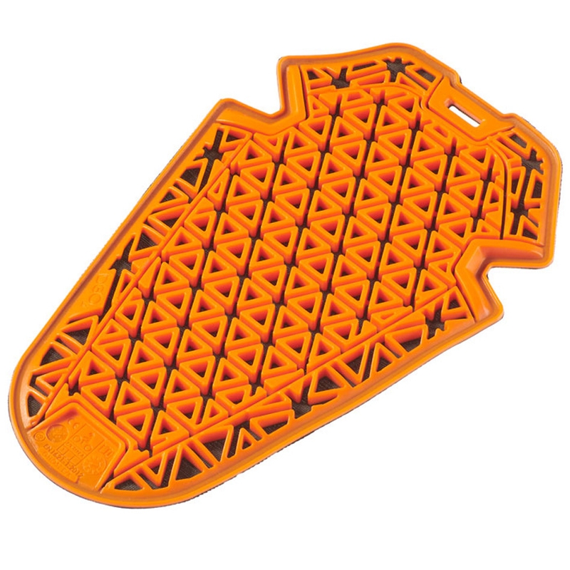 Protectie pentru cot si genunchi Furygan D3O® GHOST™ L1