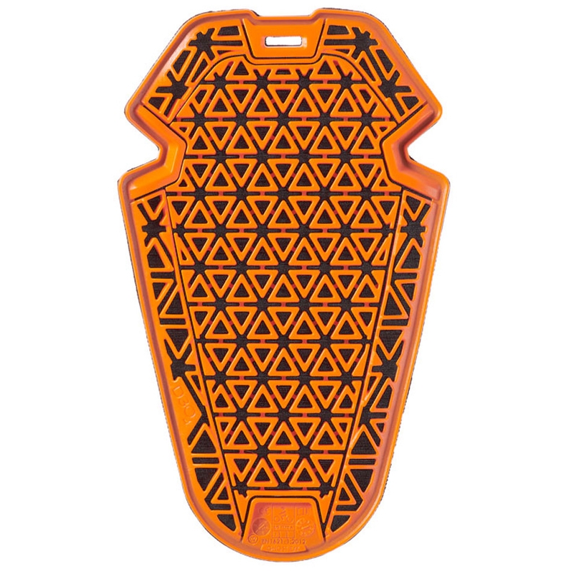 Protectie pentru cot si genunchi Furygan D3O® GHOST™ L1