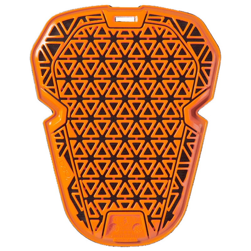 Protectie Furygan D3O® GHOST™ L2 pentru umeri si solduri