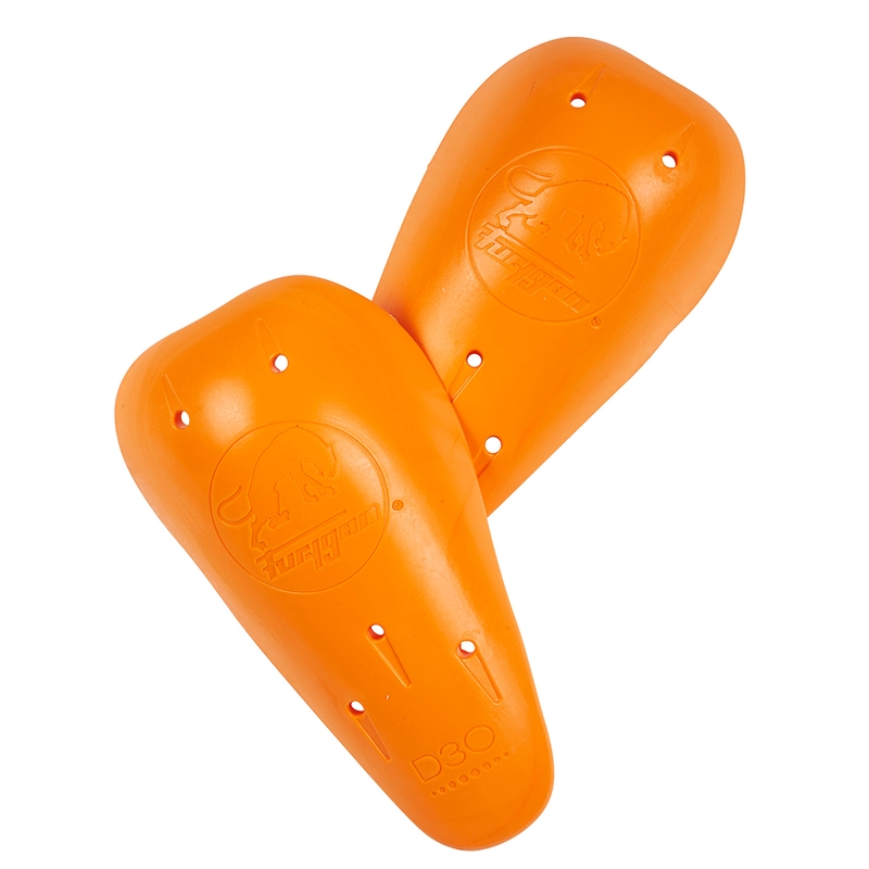 Set de protecție pentru umeri și cot Furygan D3O® L2