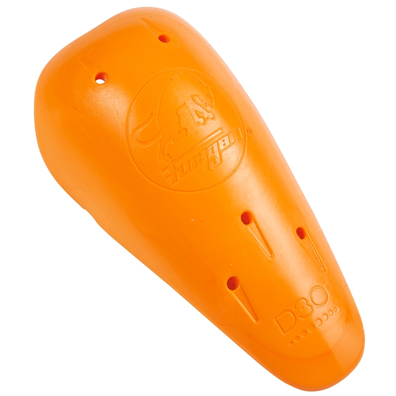 Set de protecție pentru umeri și cot Furygan D3O® L2