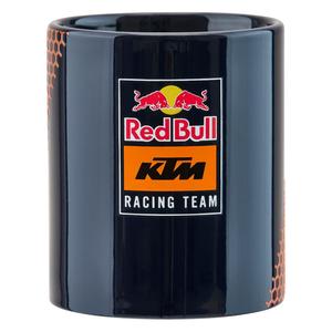Cana KTM Red Bull Racing Grid albastru-portocaliu