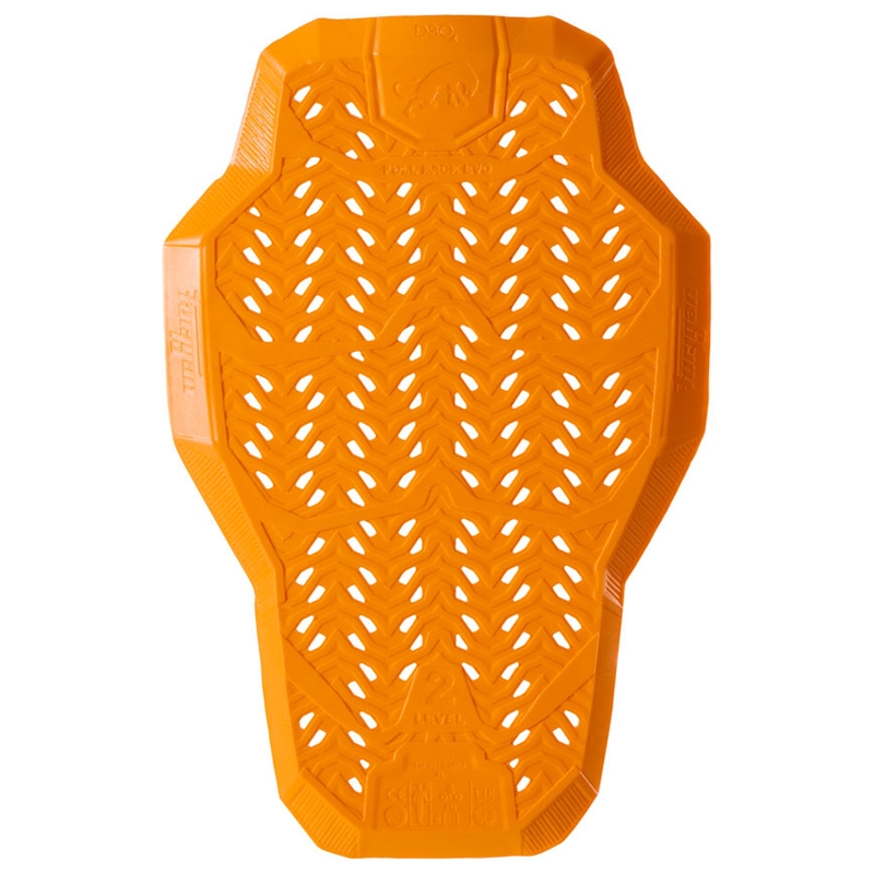 Protecție spate Furygan Full Back Fury D3O® EVO