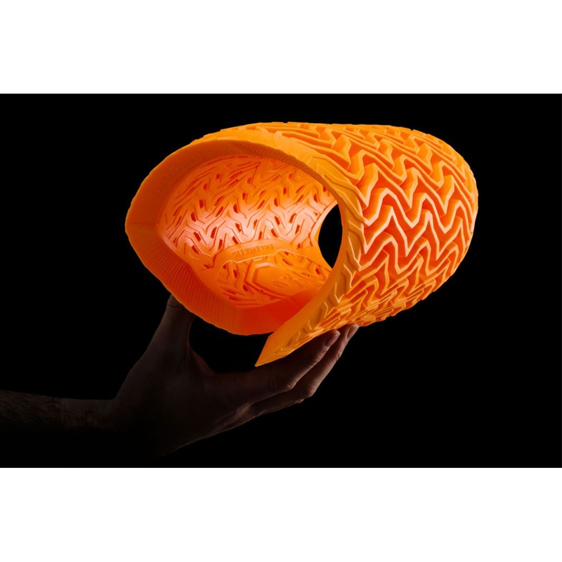 Protecție spate Furygan Full Back Fury D3O® EVO
