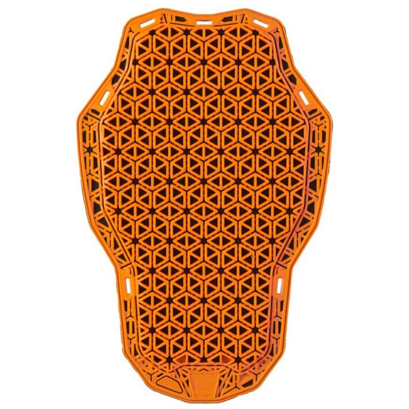 Protector de spate Furygan Full Back Fury D3O® Ghost™ Nivel 1