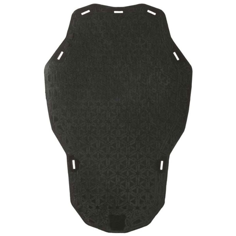 Protector de spate Furygan Full Back Fury D3O® Ghost™ Nivel 1