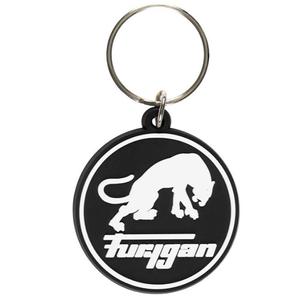Breloc Furygan Porte Clef Rond