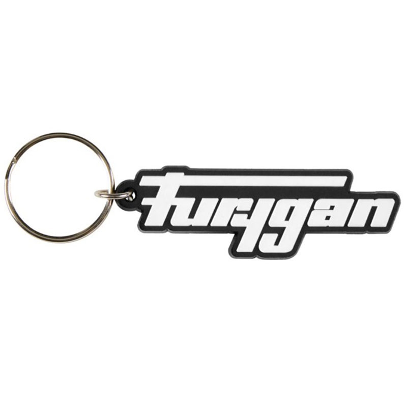 Breloc lung Furygan Porte Clef