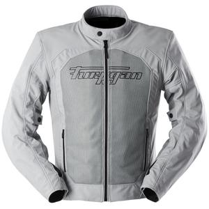 Jacheta moto Furygan Baldo 3in1 Humax® gri