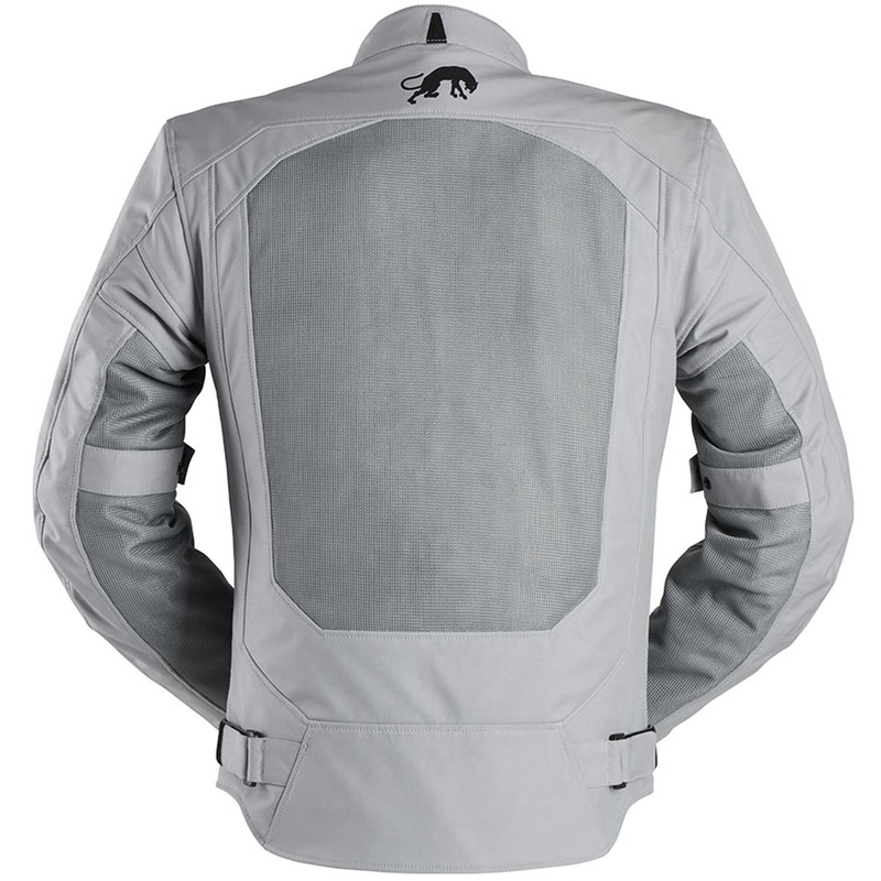 Jacheta moto Furygan Baldo 3in1 Humax® gri lichidare