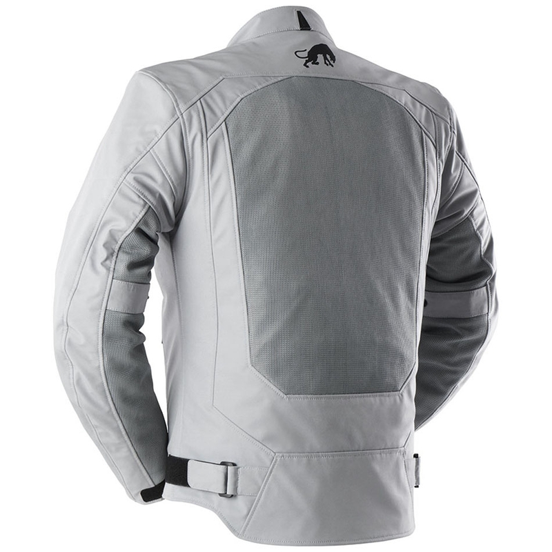 Jacheta moto Furygan Baldo 3in1 Humax® gri lichidare