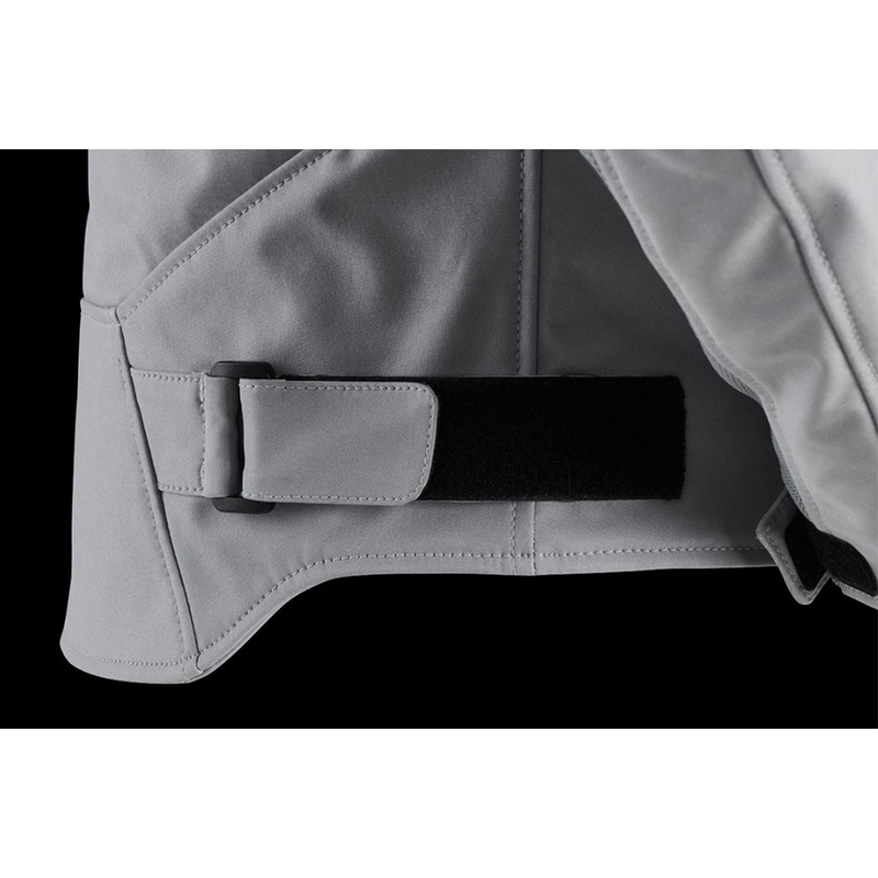 Jacheta moto Furygan Baldo 3in1 Humax® gri lichidare