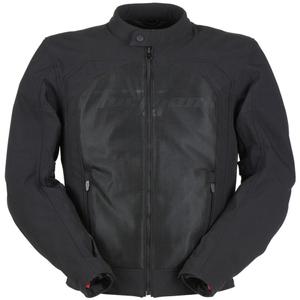 Jacheta moto Furygan Baldo 3in1 Humax® neagra