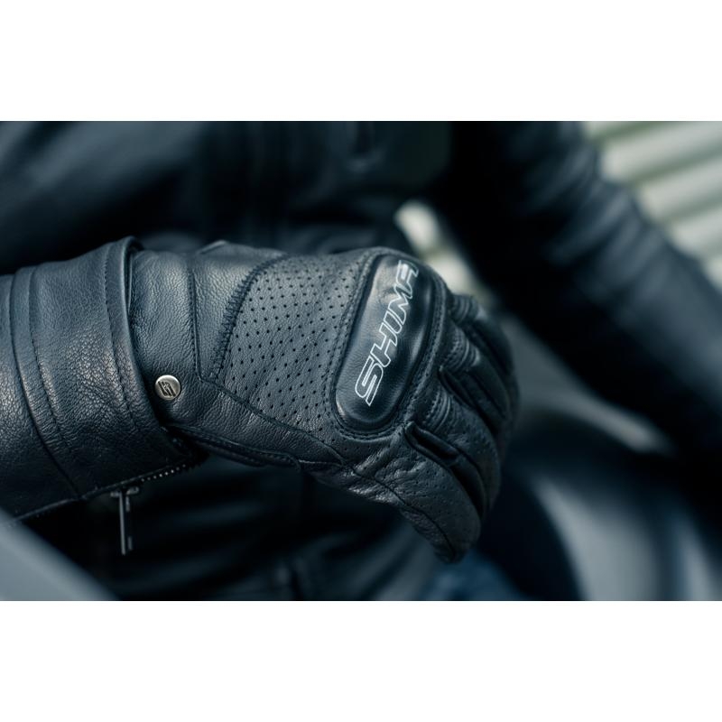 Mănuși Shima Caliber negre