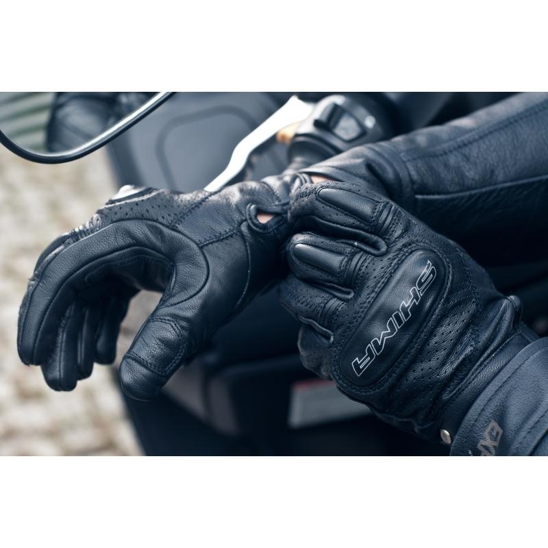 Mănuși Shima Caliber negre