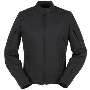 Geaca moto dama Furygan Jody neagra