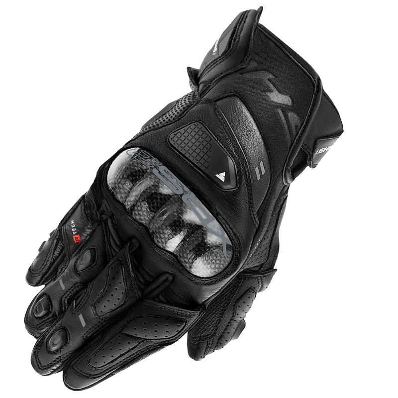 Mănuși moto Shima XRS-3 negre