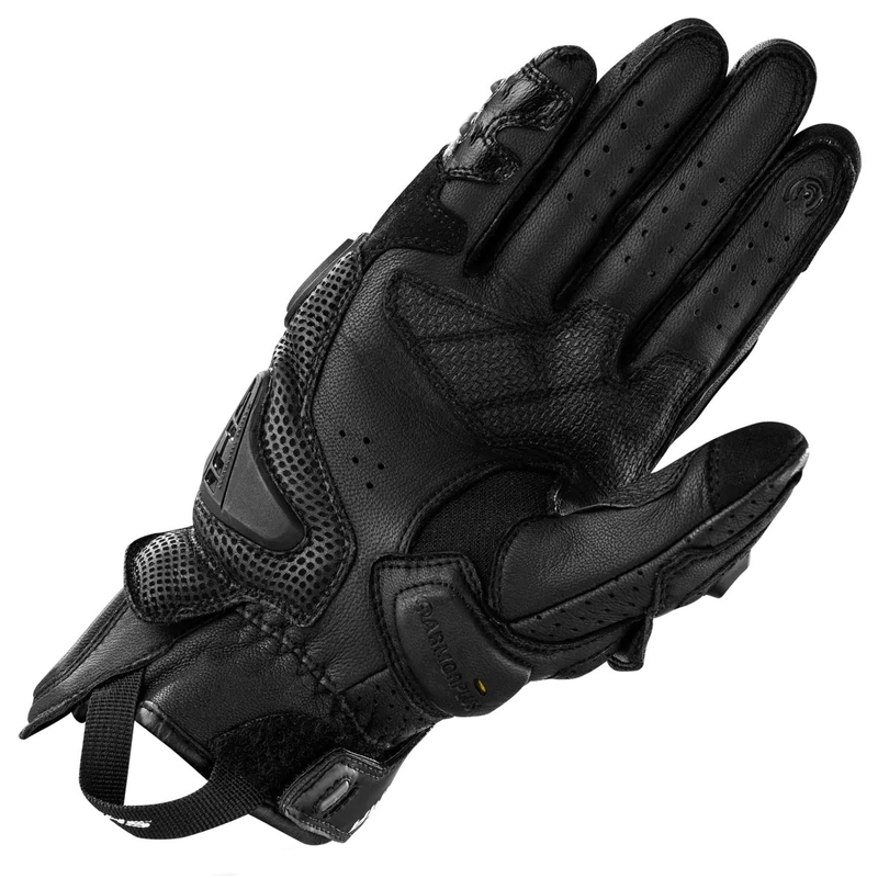 Mănuși moto Shima XRS-3 negre