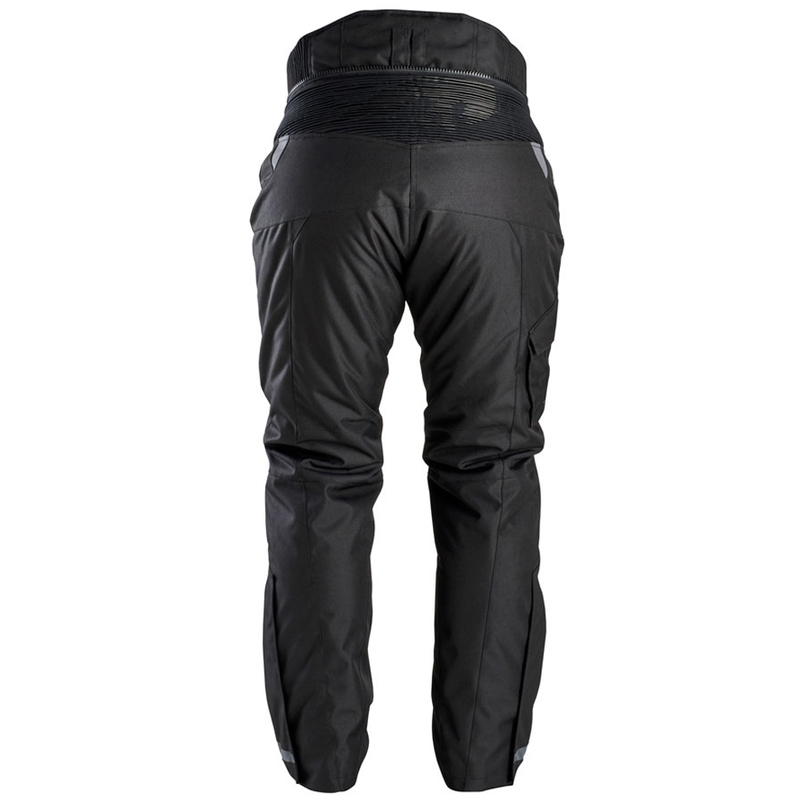 Pantaloni moto Furygan Killington negru-gri